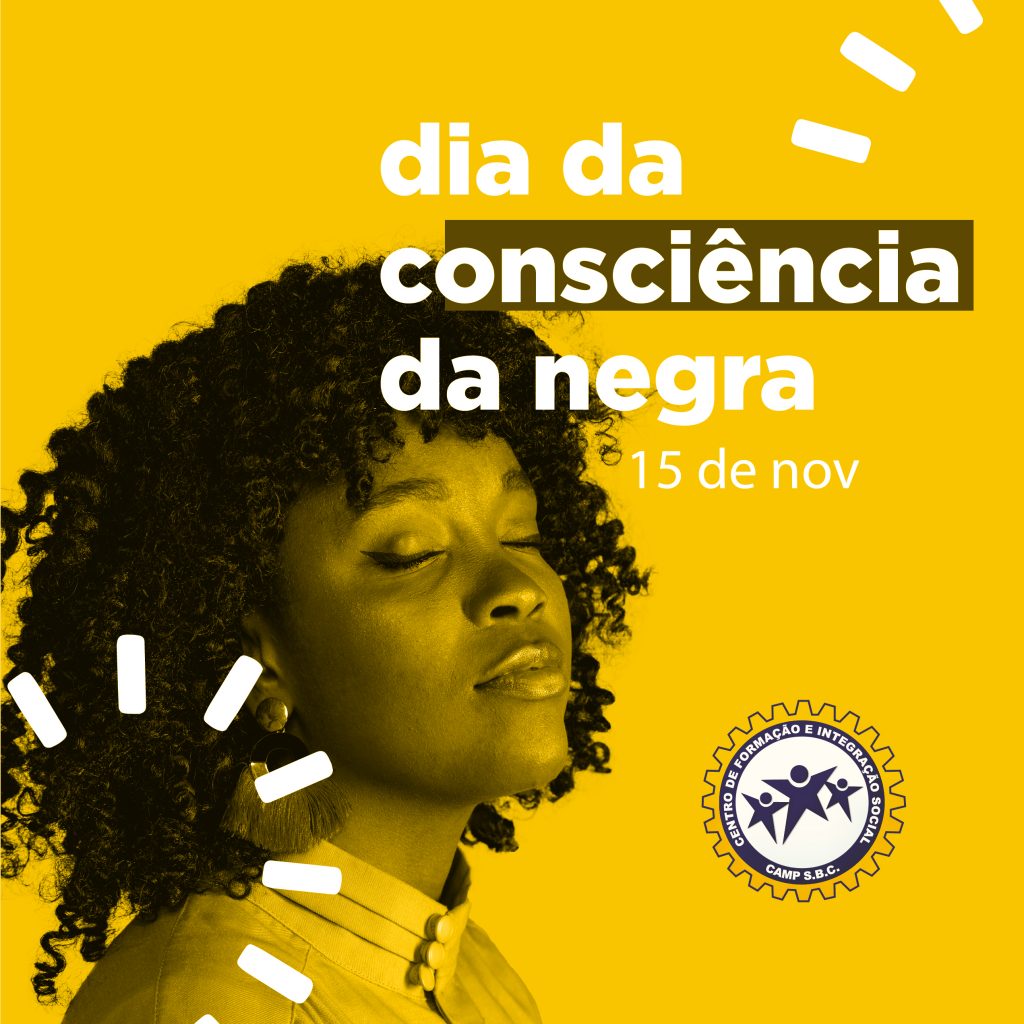 Dia Da Consciência Negra | O Que A Luta E A História Tem Em Comum ...